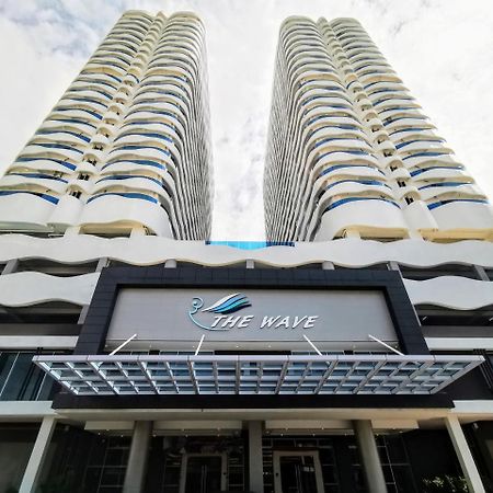 Symphony Suite @ The Wave Malacca Exterior photo