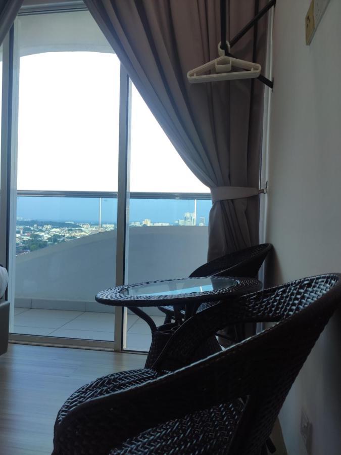 Symphony Suite @ The Wave Malacca Exterior photo