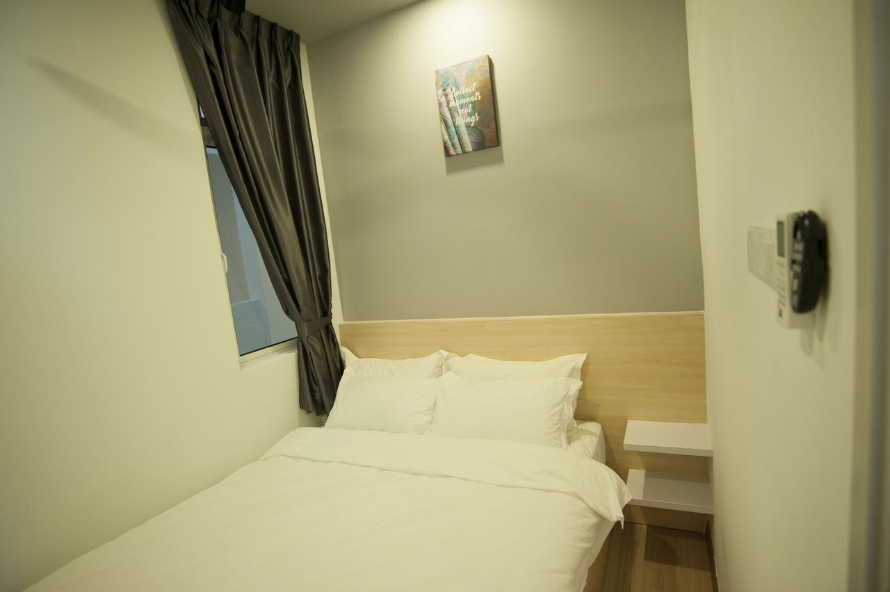 Symphony Suite @ The Wave Malacca Exterior photo