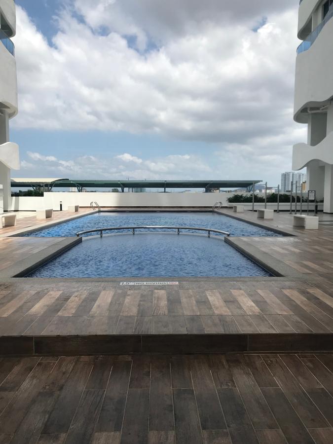 Symphony Suite @ The Wave Malacca Exterior photo