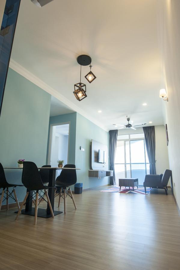 Symphony Suite @ The Wave Malacca Exterior photo