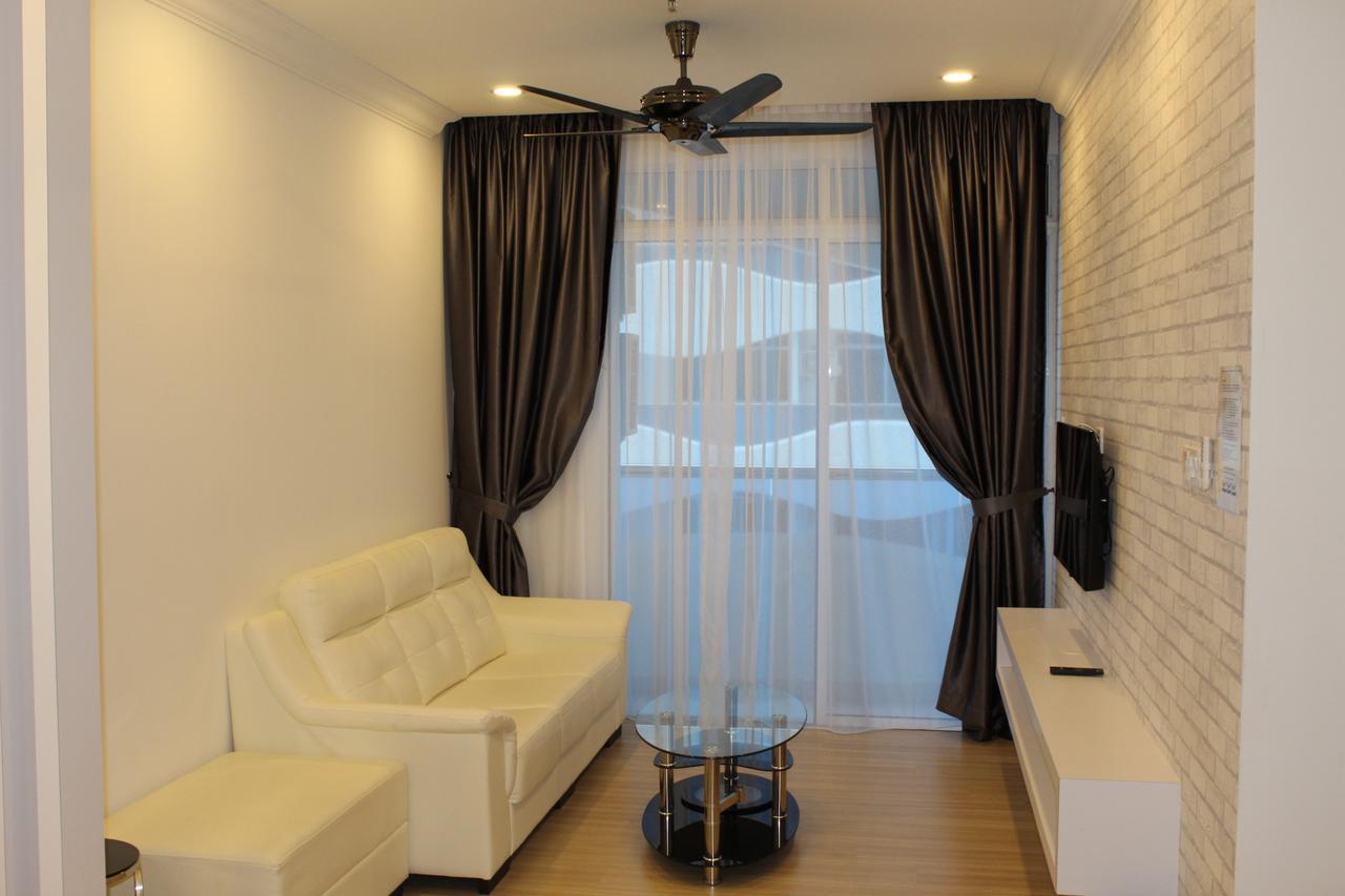Symphony Suite @ The Wave Malacca Exterior photo