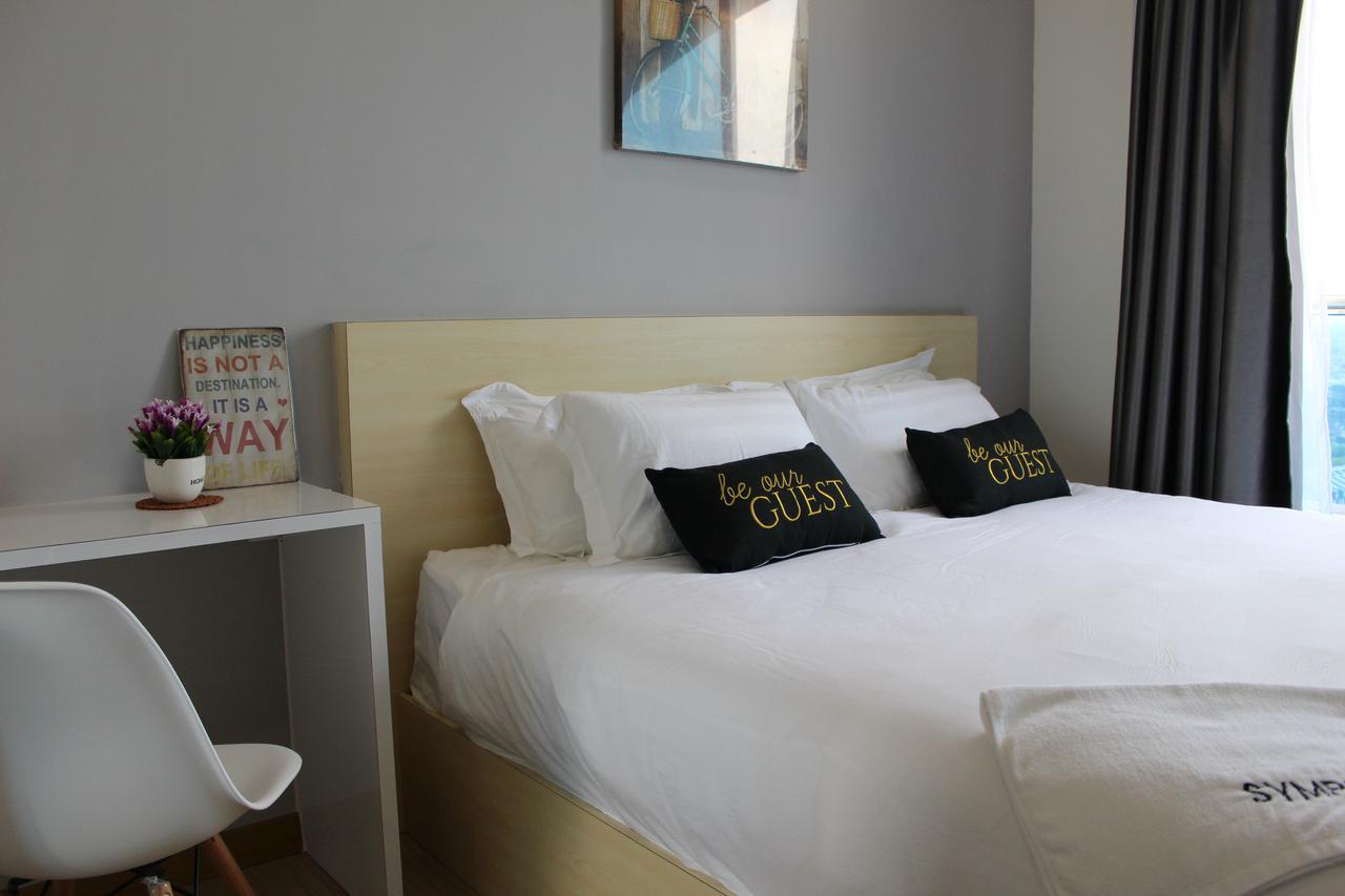 Symphony Suite @ The Wave Malacca Exterior photo