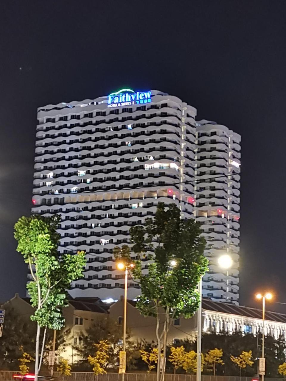 Symphony Suite @ The Wave Malacca Exterior photo